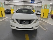 Hyundai Sonata 2013