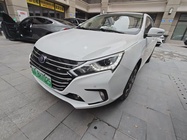 BYD Qin 2018