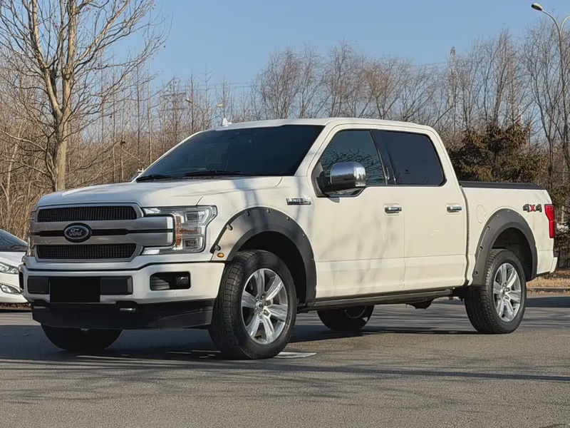 Ford F-150 Raptor