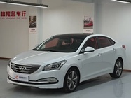 Hyundai Mistra 2016