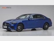Mercedes-Benz C-Class 2021