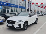 Volvo XC60 2022