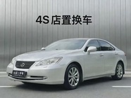 Lexus ES 2009
