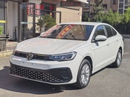 Volkswagen Lavida 2025