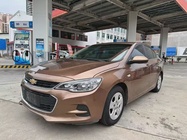 Chevrolet Cavalier 2016