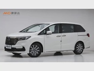 Honda Odyssey 2023