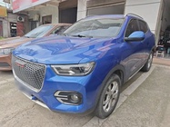 Haval H2 2018