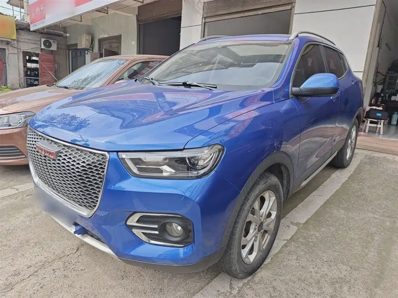 Haval H2