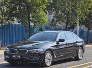 BMW 5 Series 2019