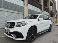 Mercedes-Benz GL-Class 2014