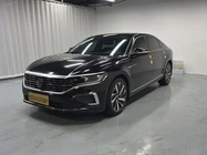 Volkswagen Passat 2024