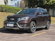 BYD S7 2017