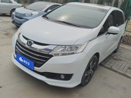Honda Odyssey 2015