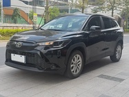 Toyota Frontlander 2023