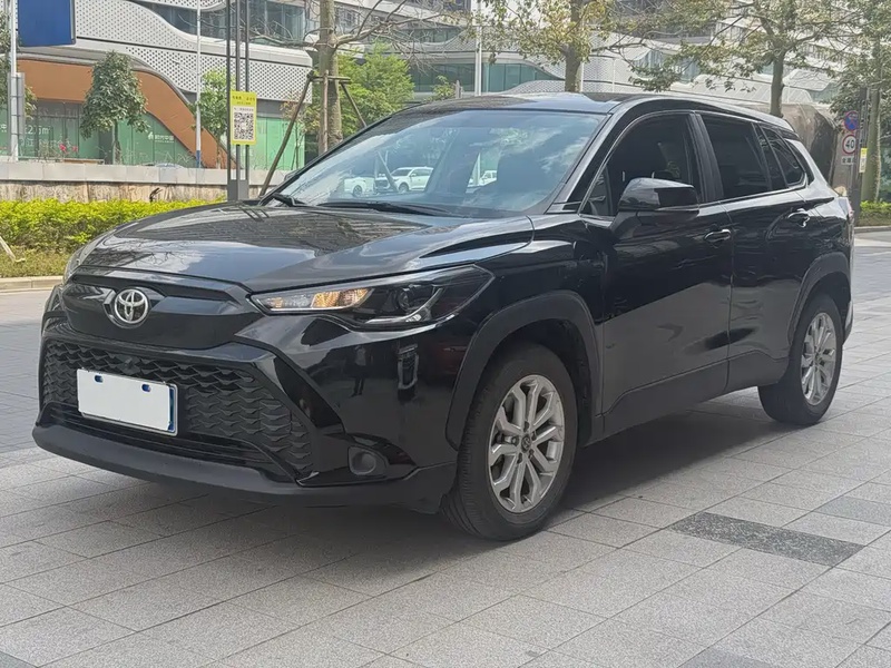 Toyota Frontlander