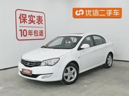 Roewe 350 2013