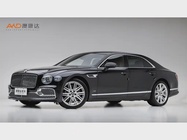 Bentley Flying Spur 2021