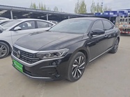Volkswagen Passat 2025