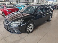 Nissan Sylphy 2018