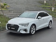 Audi A3 2021