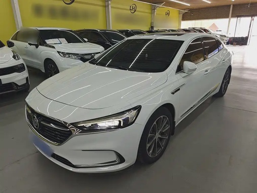 Buick LaCrosse 2019