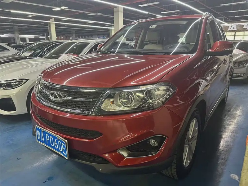 Chery Tiggo 5