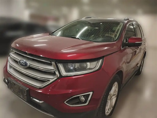 Ford Edge 2015