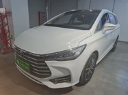 BYD MAX 2018