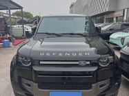 Land Rover Defender 2026