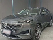 Changan UNI-K 2022