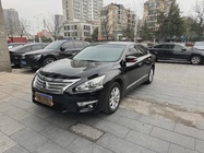 Nissan Teana 2014