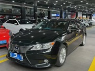 Lexus ES 2015