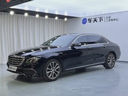 Mercedes-Benz E-Class 2017