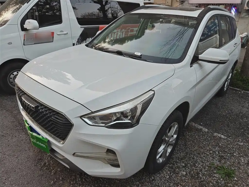 Haval M6