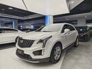Cadillac XT5 2021