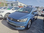 Volkswagen Touran 2016