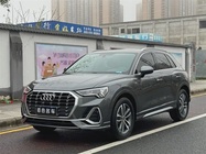 Audi Q3 2021