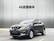 Nissan Qashqai 2017