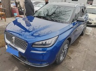 Lincoln Corsair 2022