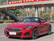 BMW Z4 2020