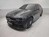 Mercedes-Benz C-Class 2024