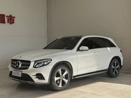 Mercedes-Benz GLC-Class 2017