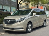 Buick GL8 2019