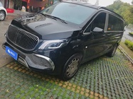 Mercedes-Benz Vito 2022