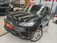 Land Rover Sport 2020