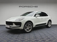 Porsche Macan 2022
