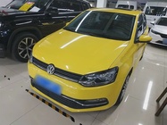 Volkswagen Polo 2018
