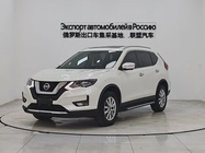 Nissan X-Trail 2022