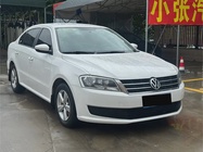 Volkswagen Lavida 2017