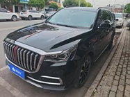 Hongqi HS7 2022